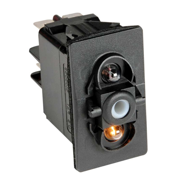 Marina R switch without taggle