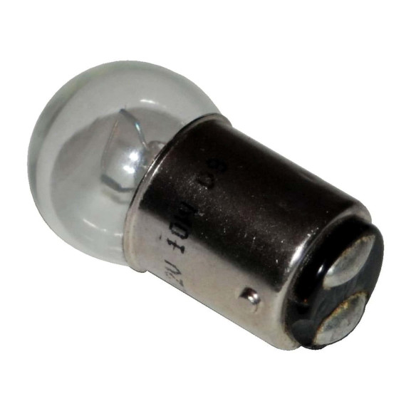 Bipolar bulb 12 V 5 W