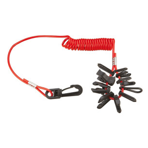 Kit chiavette sicurezza