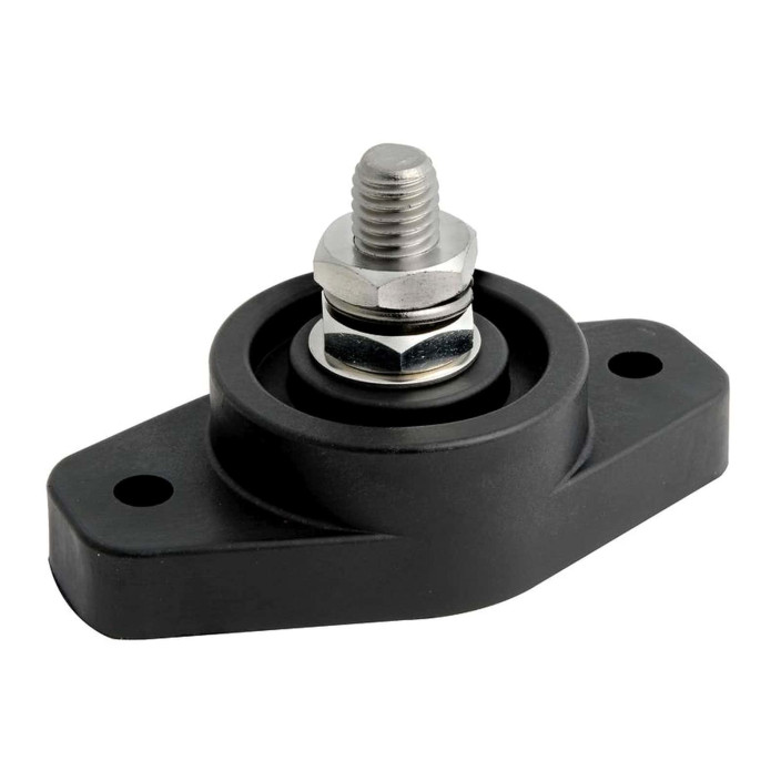 Power post junction Big 82 x 43 mm