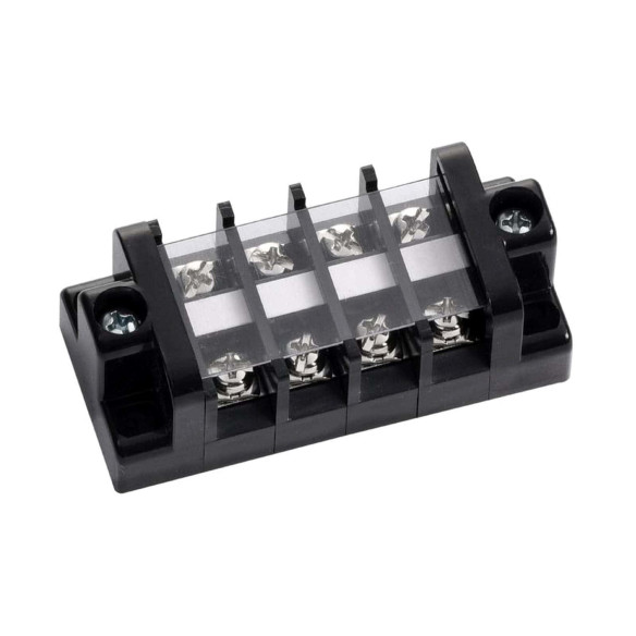 Electrical cable terminal terminals