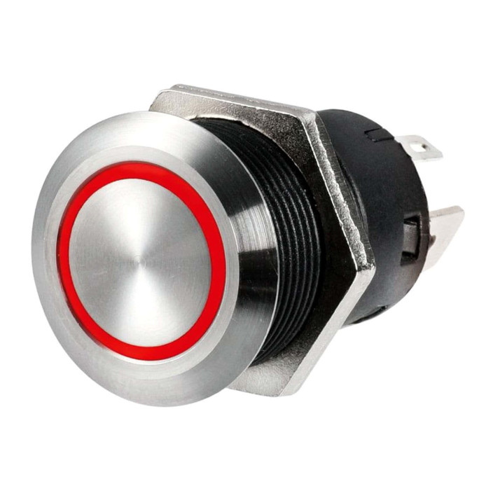 FLAT S switch