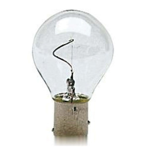 Bulb 25 W 12 V