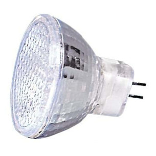Lampadina alogena MR