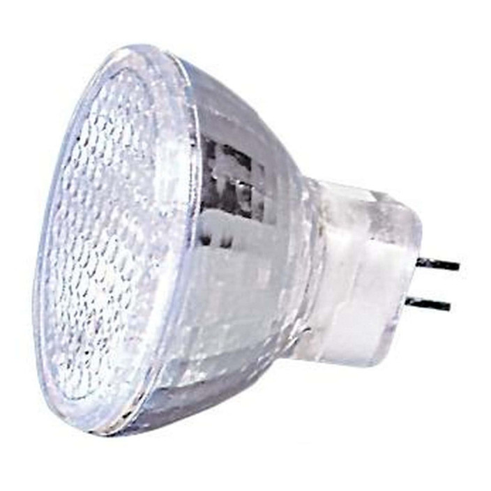 Halogen bulb MR