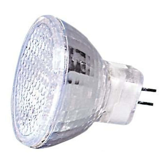 Halogen bulb MR