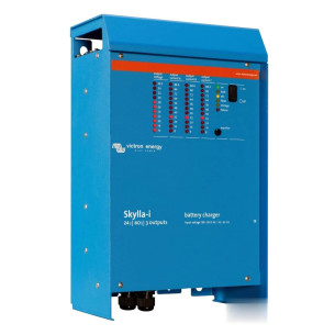 VICTRON battery charger