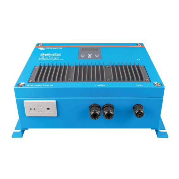 Caricabatteria Skylla IP65