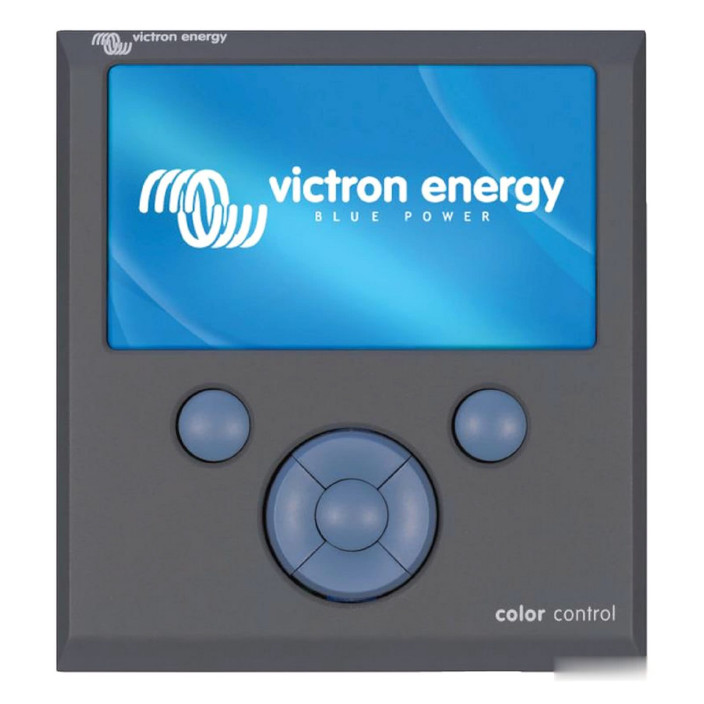 Sistema combinato VICTRON MULTIPLUS - Caricabatteria + Inverter