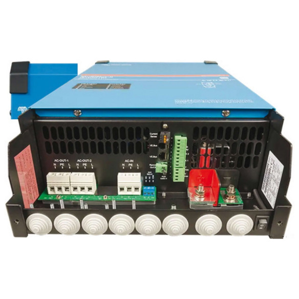 VICTRON MULTIPLUS II Inverter/Battery Charger