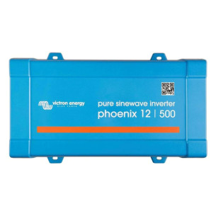 VICTRON Phoenix inverter, pure sine wave 180/1200W