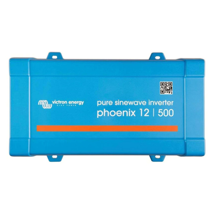 VICTRON Phoenix inverter, pure sine wave 180/1200W