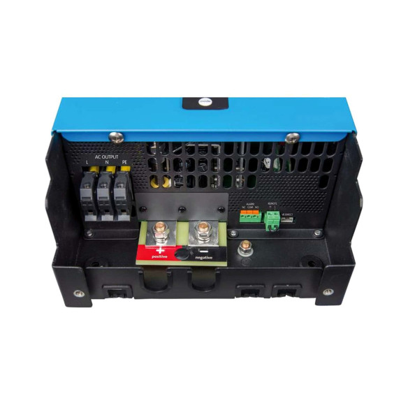 Inverter VICTRON Phoenix/Phoenix Smart pura onda sinusoidale 1600/5000 W