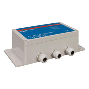 Victron automatic switch