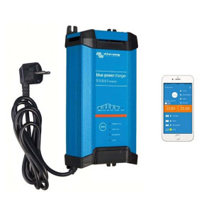 VICTRON Bluesmart IP22 battery charger