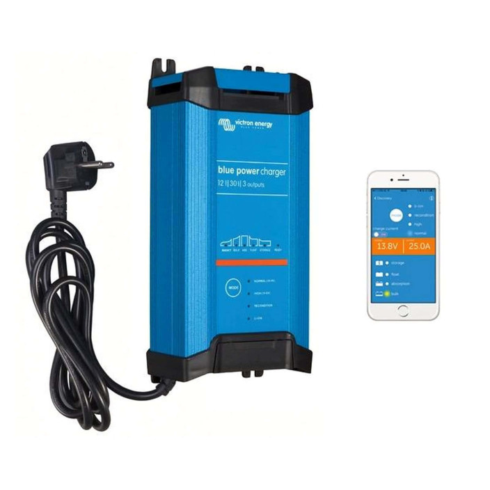 VICTRON Bluesmart IP22 battery charger
