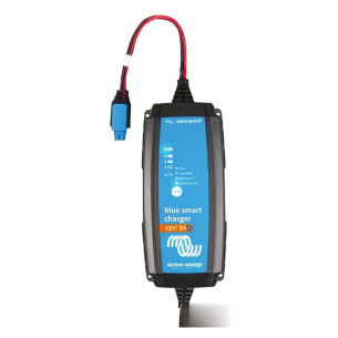 VICTRON Bluesmart watertight battery charger