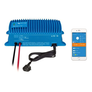 VICTRON Bluesmart watertight battery charger