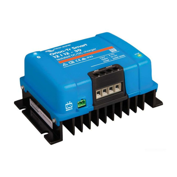 OrionTr Smart voltage convertor