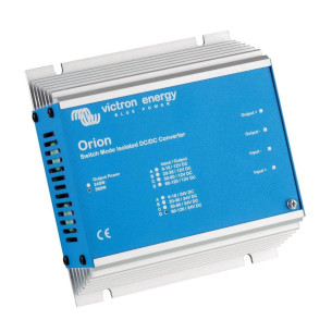 VICTRON OrionTr DCDC converter