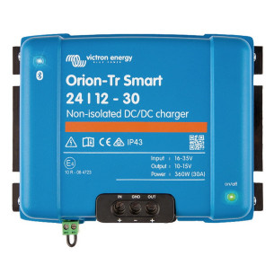 Caricatore DCDC non isol OrionTr Smart