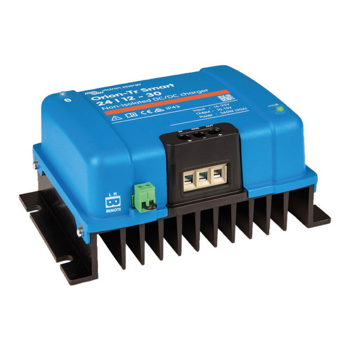 Caricatore DCDC non isol OrionTr Smart