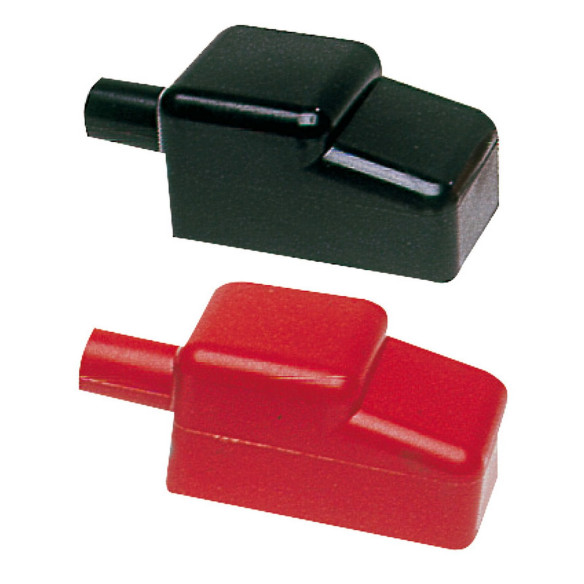 Kit morsetti batteria  cappucci