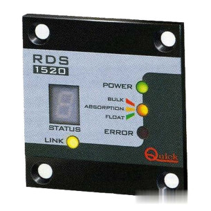 Quick battery charger