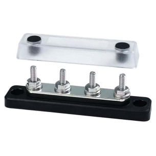 Teminali elettrici Bus Bar Heavy Duty Techno