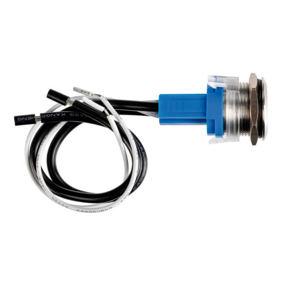 Pre-wired connector for Pushpull switches 14.315.XX