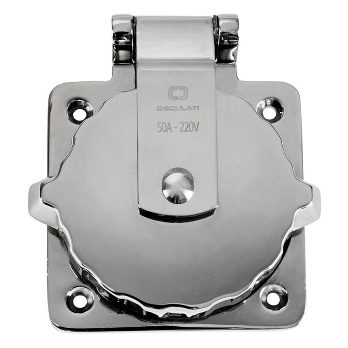 Socket  plug series watertight