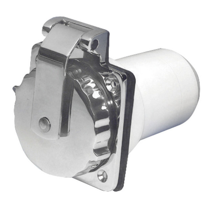 Serie presa + spina impermeabili 50 A
