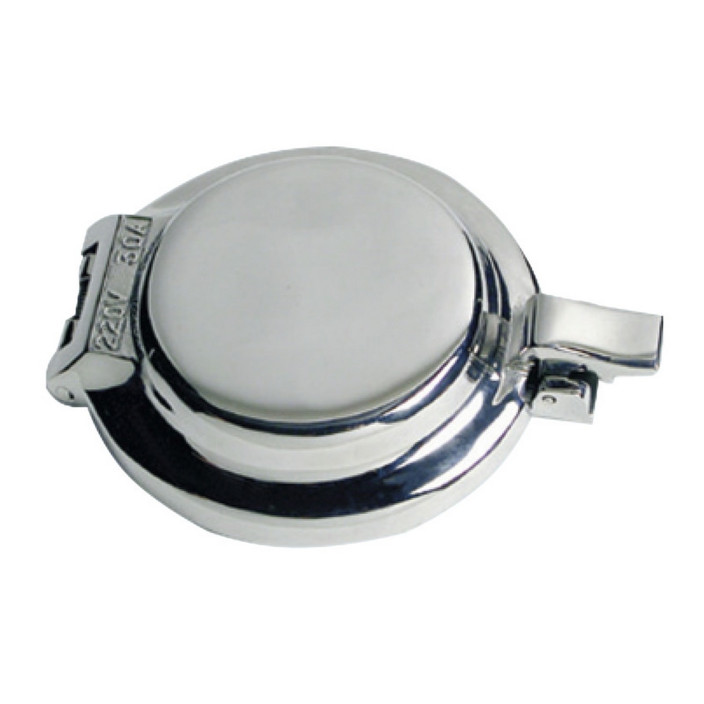 SS socket