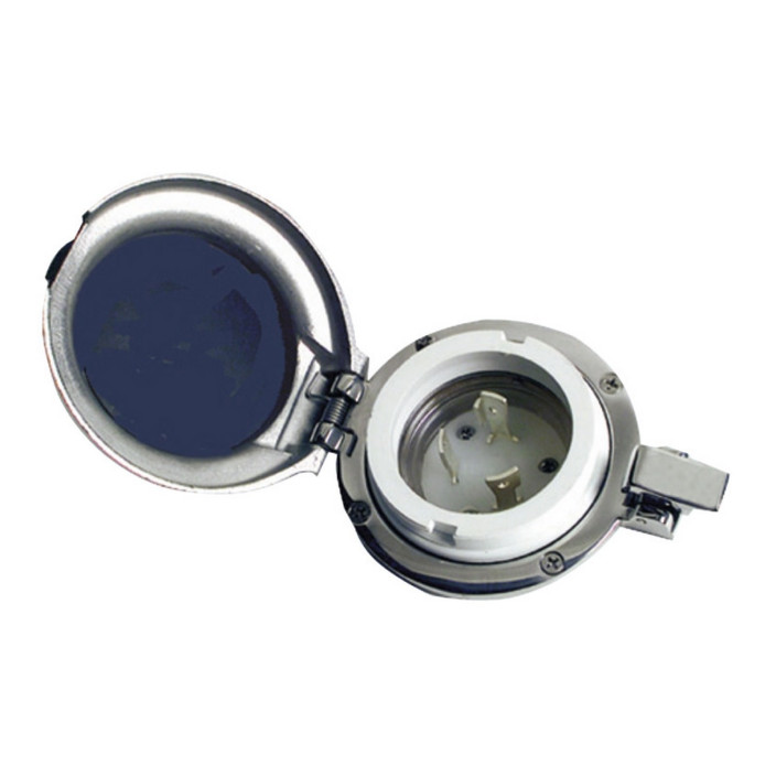 Presa inox