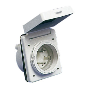 Presa ABS 30 A 220 V