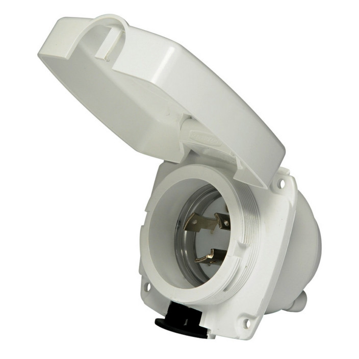 New Edge socket