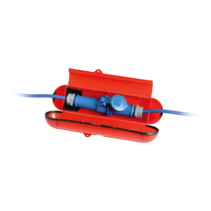Scatola impermeabile spine elettriche