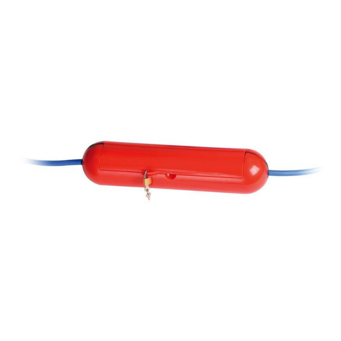 Scatola impermeabile spine elettriche