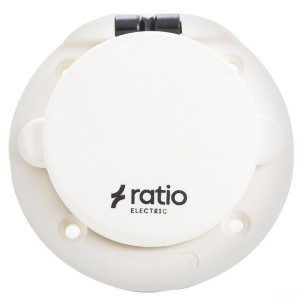 RATIO sockets and plugs