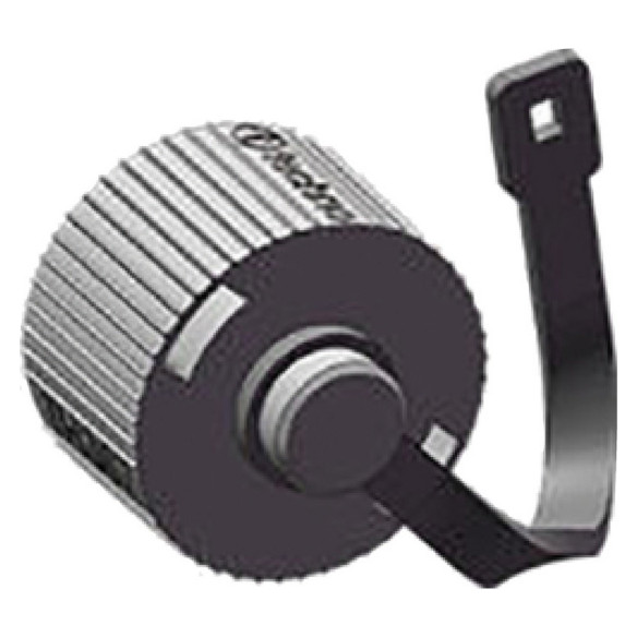 Plugsocket panel or bulkhead pole