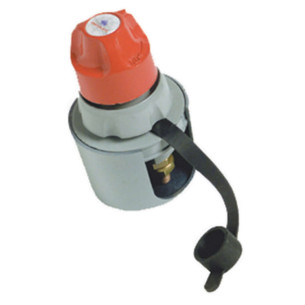 Staccabatteria Heavy Duty continui