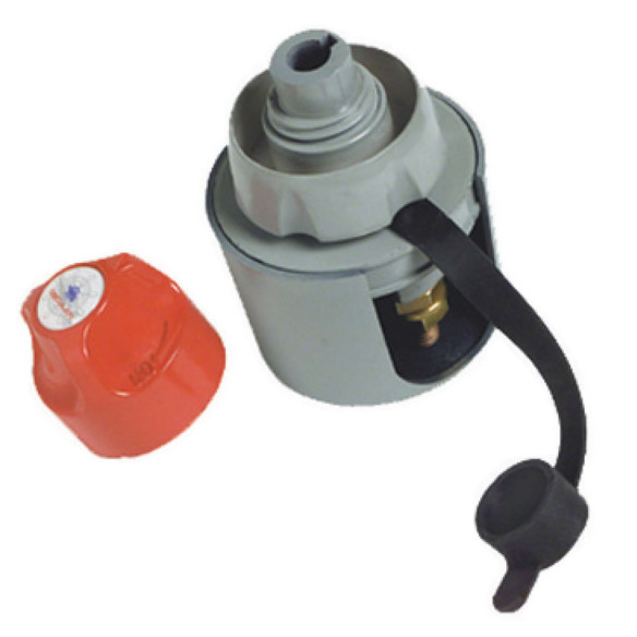 Staccabatteria Heavy Duty continui