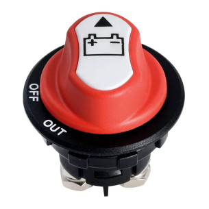 Staccabatteria compact DC