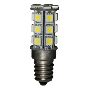 Lampadina LED E14 lm