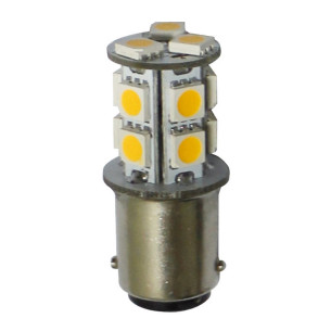 Lampadina LED BA15D lm