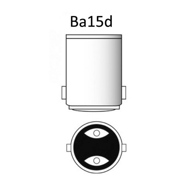 LED SMD bulb