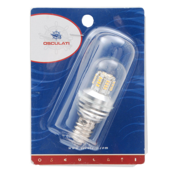 LED SMD bulb equivalent