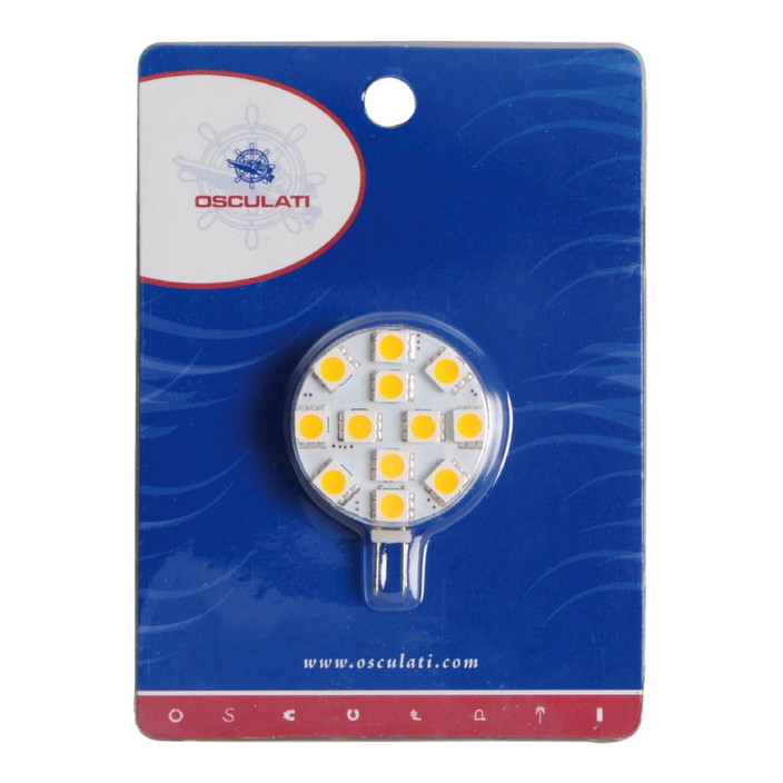 Lampadina LED G4