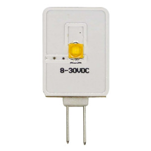 Lampadina LED G4 attacco laterale