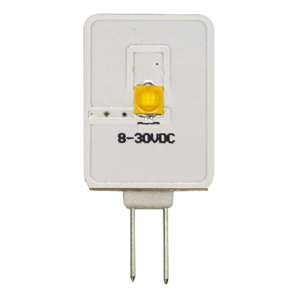 Lampadina LED G4 attacco laterale